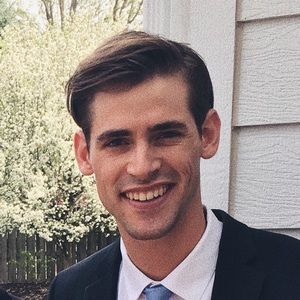 Meet your Posher, Travis